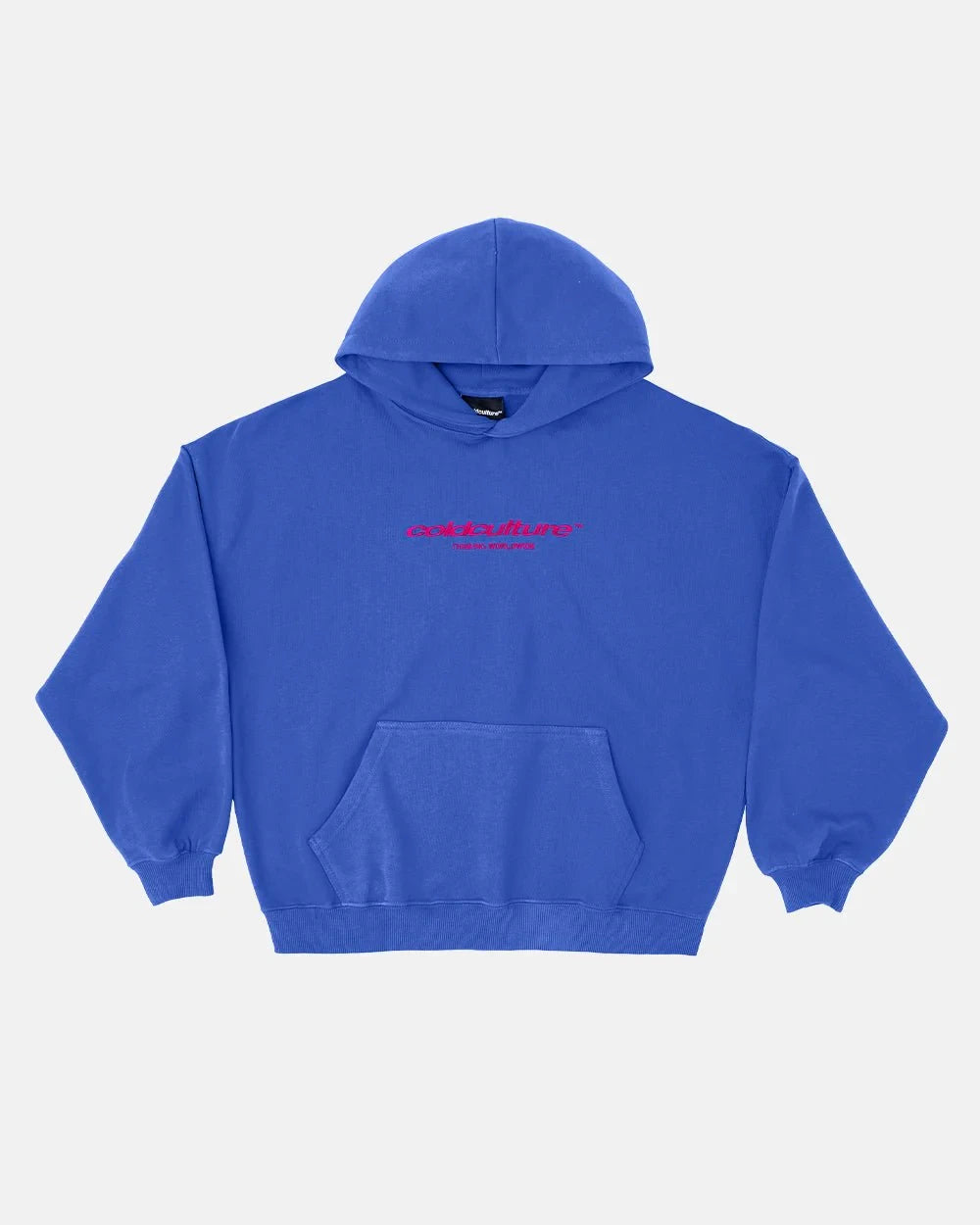 Sudadera “ColdCulture Original”
