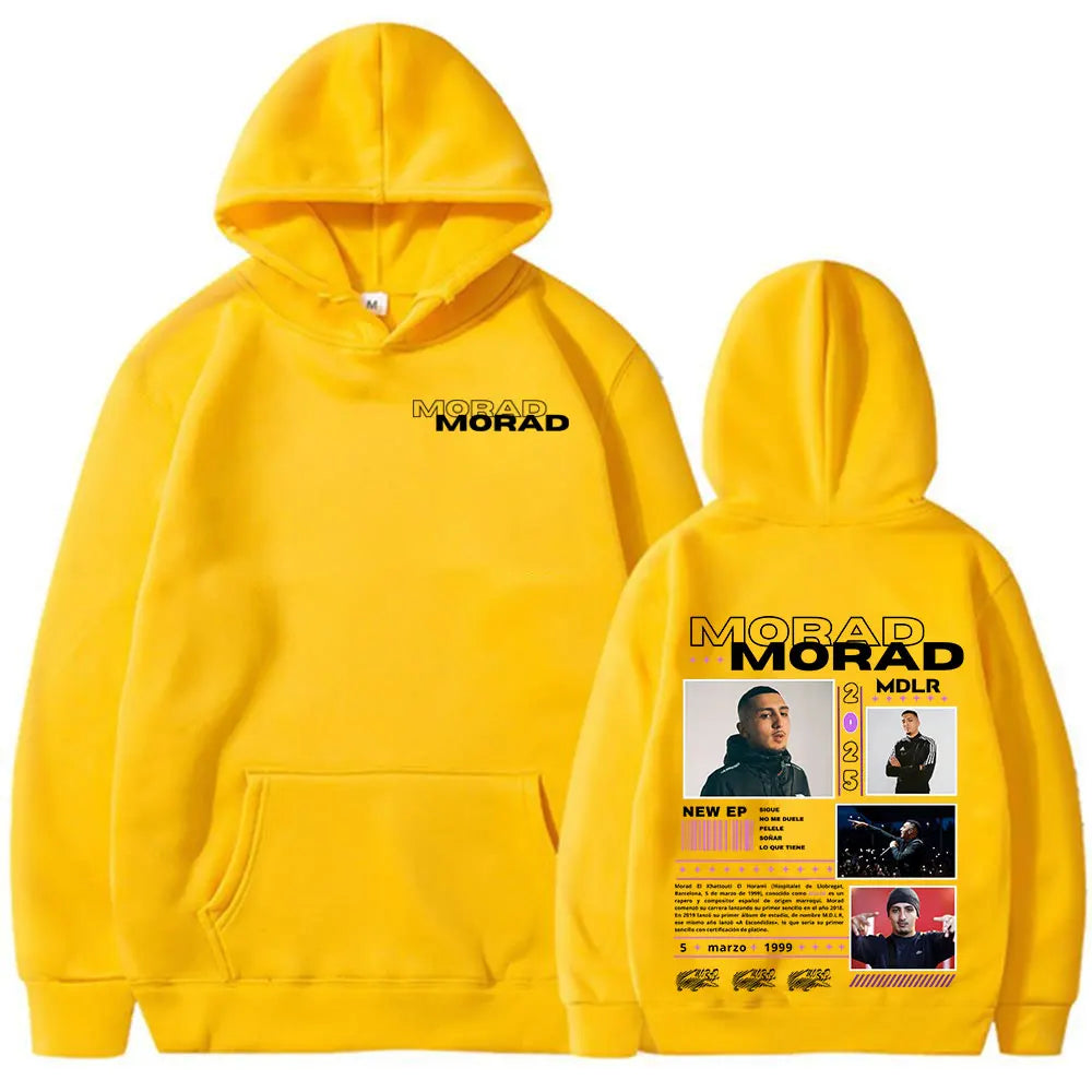 Morad- Urban Fuel Drop
