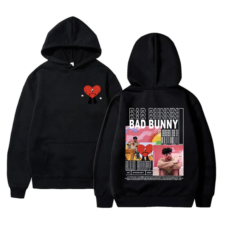 Bad Bunny- Urban Fuel Drop