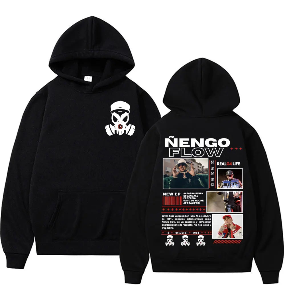 Ñengo Flow- Urban Fuel Drop