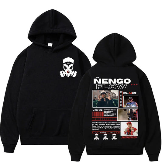 Ñengo Flow- Urban Fuel Drop