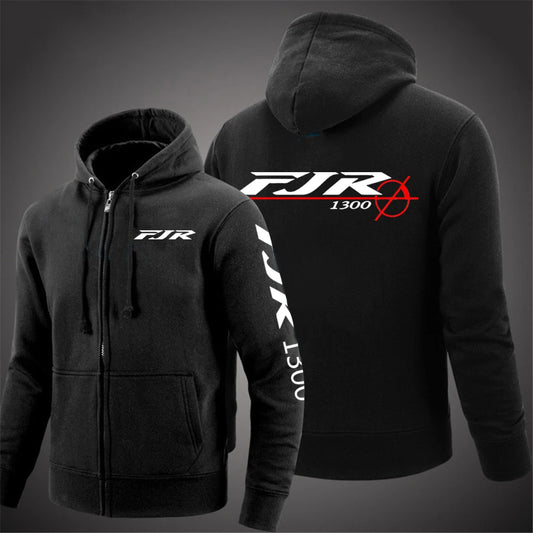 Sudadera “FJR 1300 Touring Spirit”