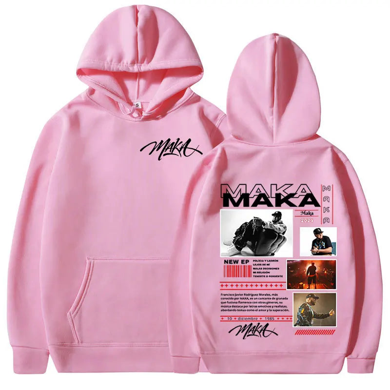 Maka-Urban Fuel Drop