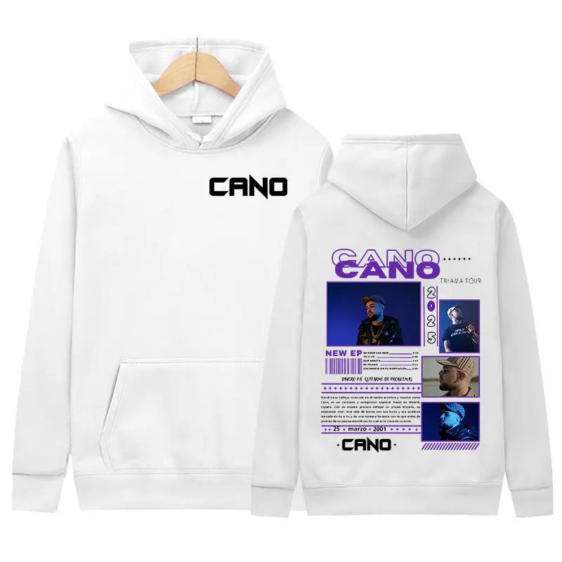 Cano- Urban Fuel Drop