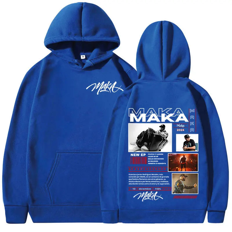 Maka-Urban Fuel Drop