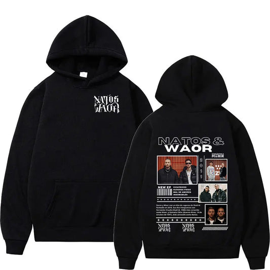NATOS WAOR- Urban Fuel Drop