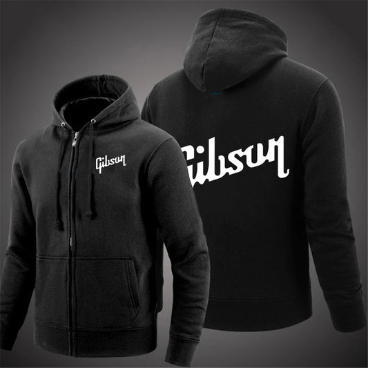 Sudadera “Gibson Legacy”