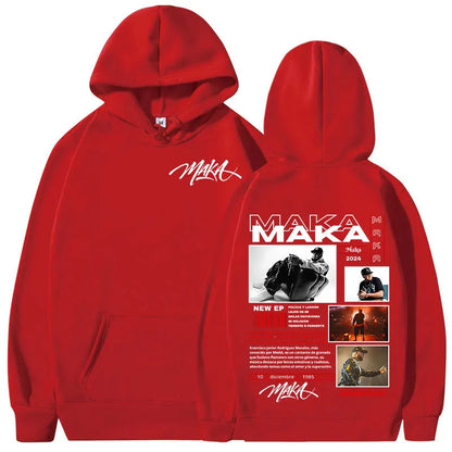 Maka-Urban Fuel Drop