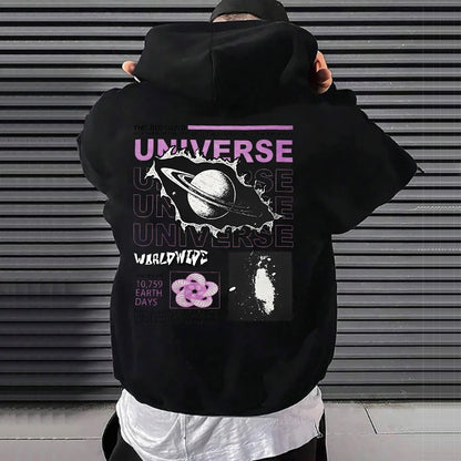 Sudadera “Money Moves”