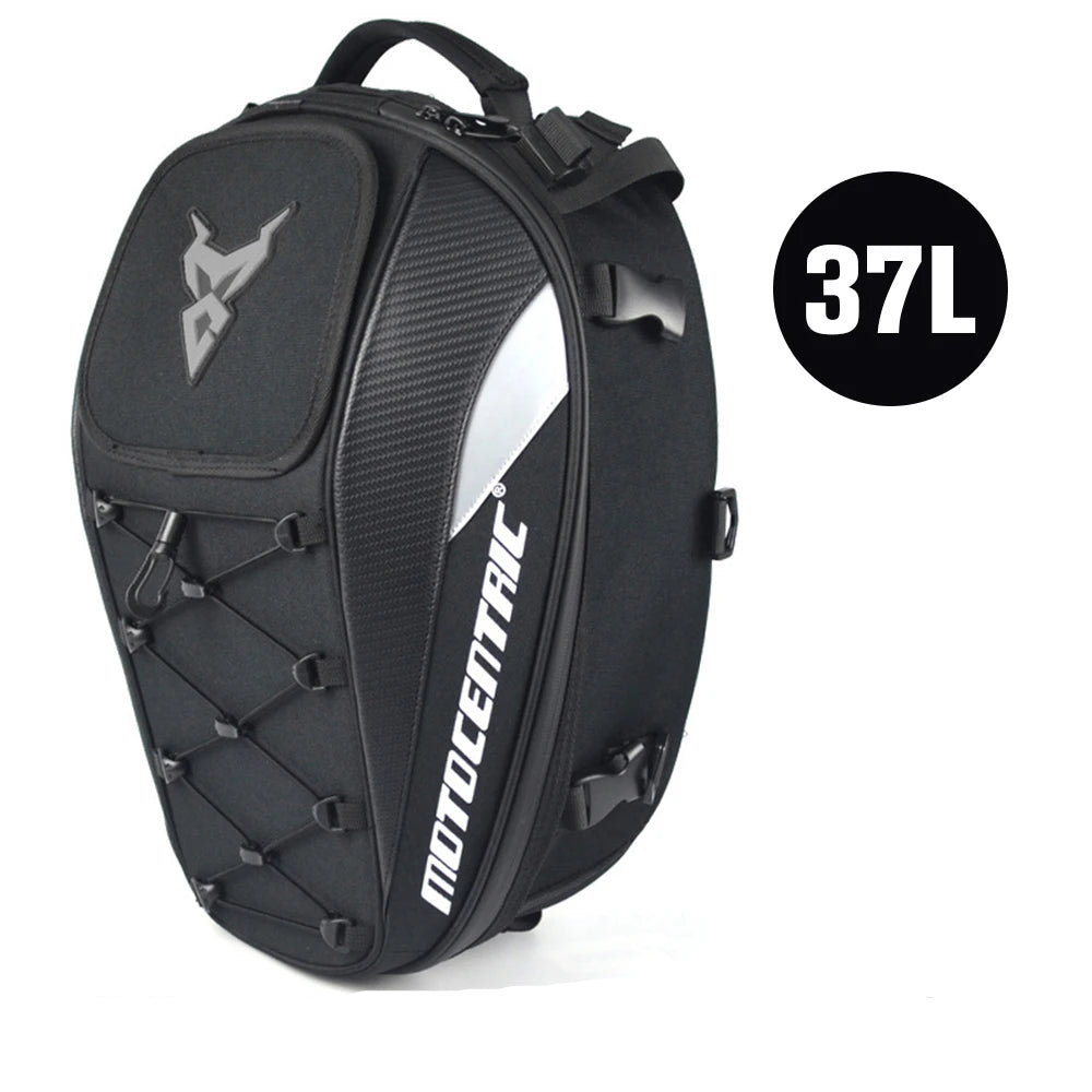 MotoVault 45L