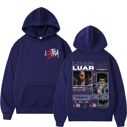 Luar La L - Urban Fuel Drop