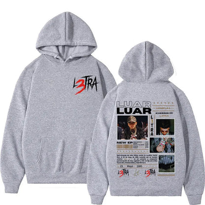 Luar La L - Urban Fuel Drop