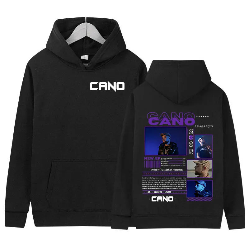 Cano- Urban Fuel Drop
