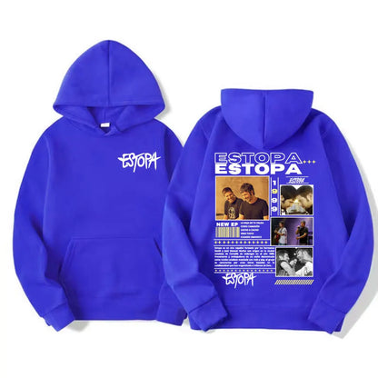 Estopa-Urban Fuel Drop