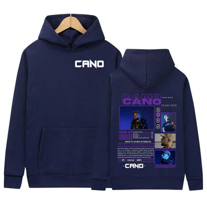 Cano- Urban Fuel Drop
