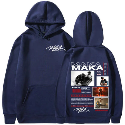Maka-Urban Fuel Drop