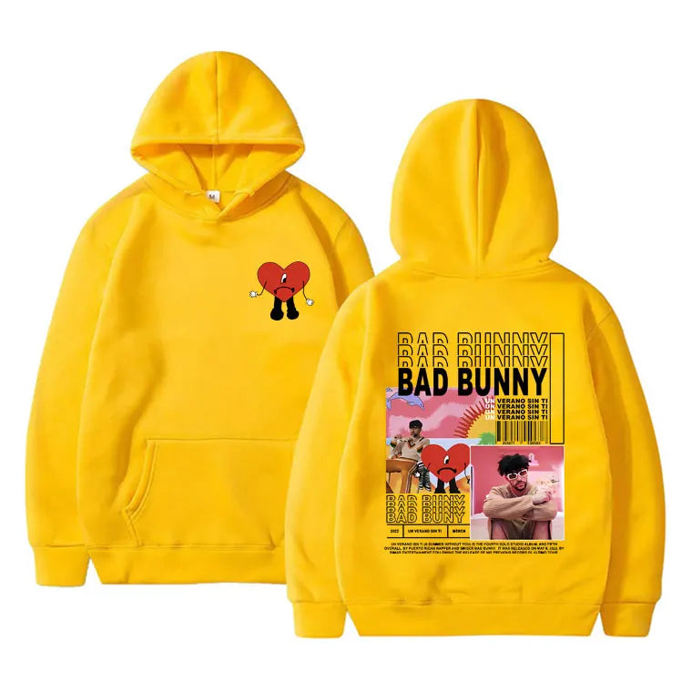 Bad Bunny- Urban Fuel Drop