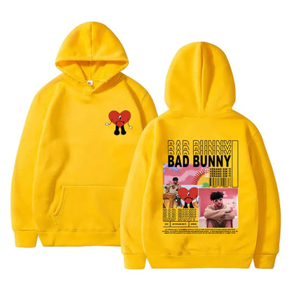 Bad Bunny- Urban Fuel Drop