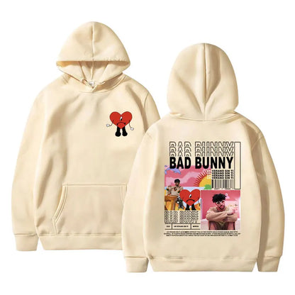 Bad Bunny- Urban Fuel Drop