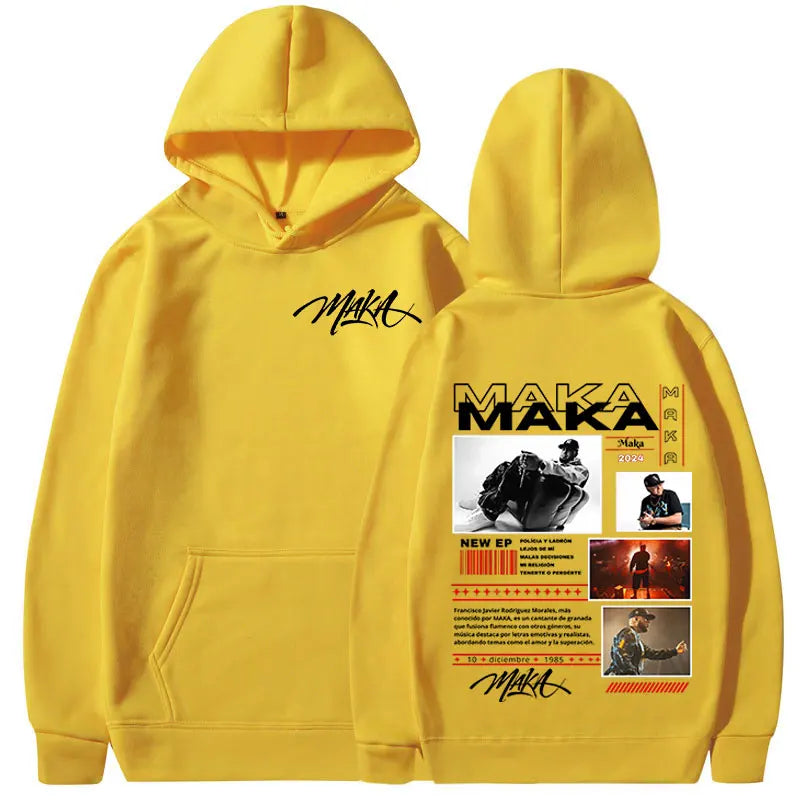 Maka-Urban Fuel Drop