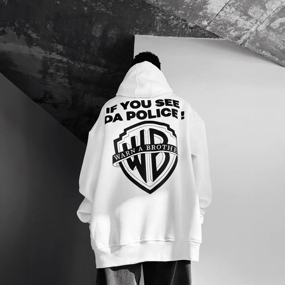 Sudadera de primavera para motocicletas