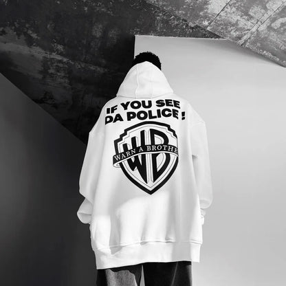 Sudadera de primavera para motocicletas