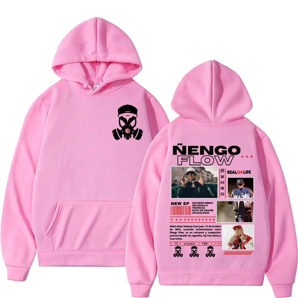 Ñengo Flow- Urban Fuel Drop