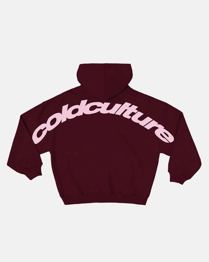 Sudadera “ColdCulture Original”