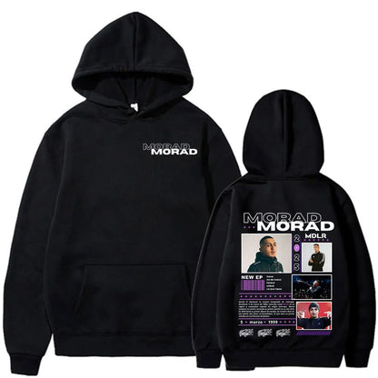 Morad- Urban Fuel Drop