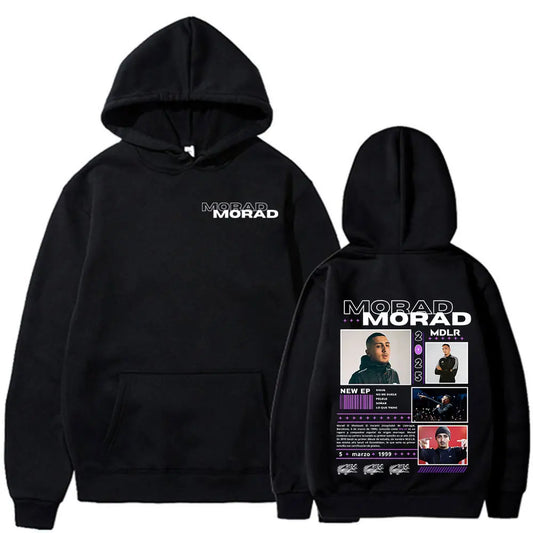 Morad- Urban Fuel Drop