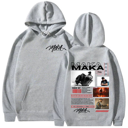Maka-Urban Fuel Drop