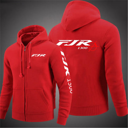 Sudadera “FJR 1300 Touring Spirit”