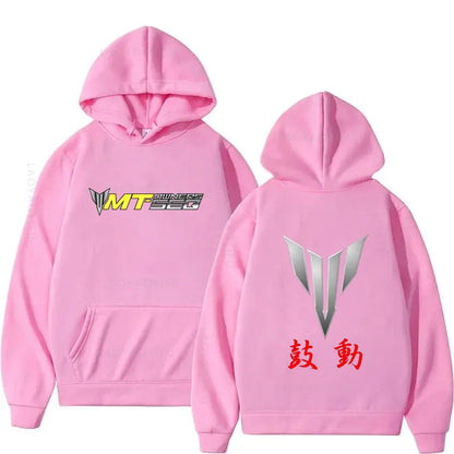 Sudadera “Dark Side Japan”