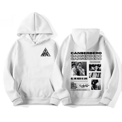 Canserbero - Urban Fuel Drop