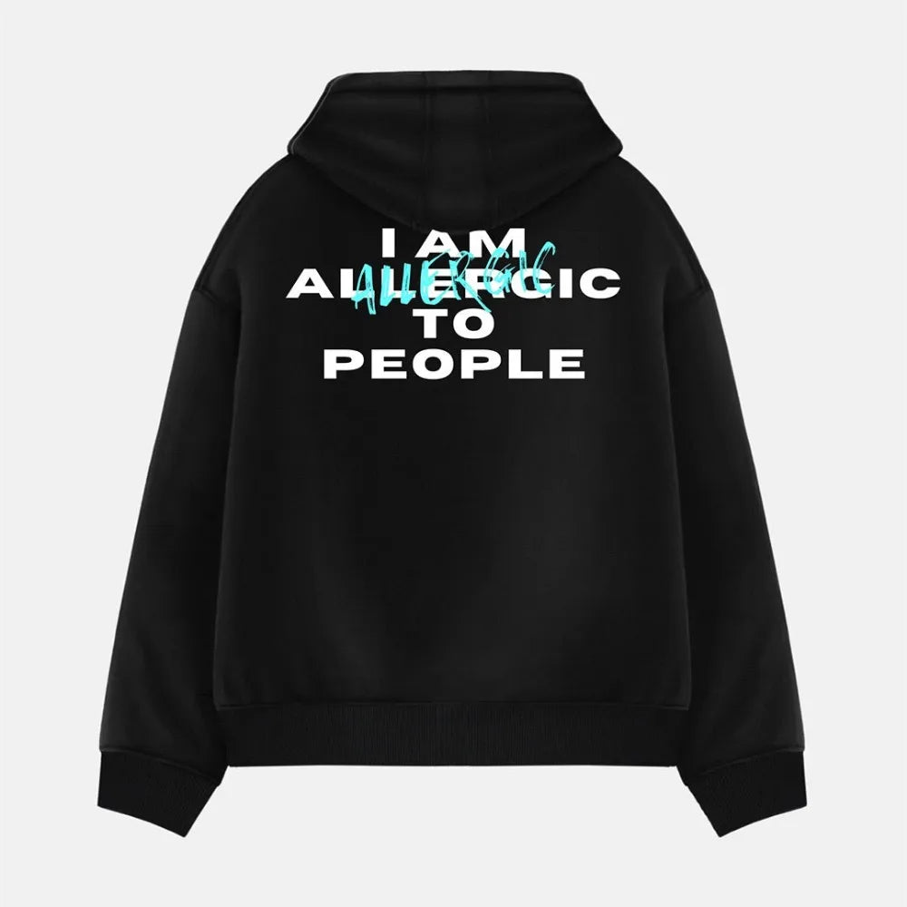Sudadera de primavera para motocicletas