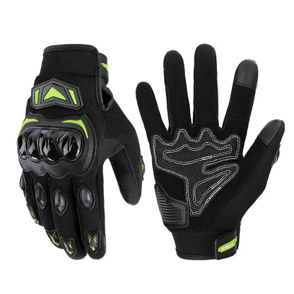 Guantes Tácticos Racing Touch – Verano