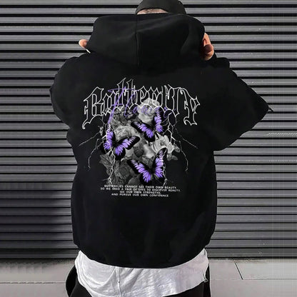 Sudadera “Money Moves”