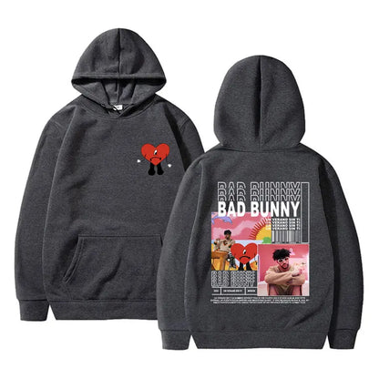 Bad Bunny- Urban Fuel Drop