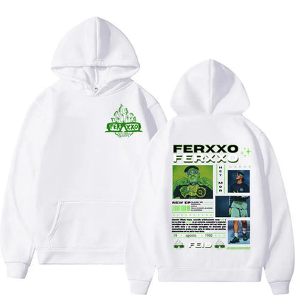 Feid Ferxxo- Urban Fuel Drop