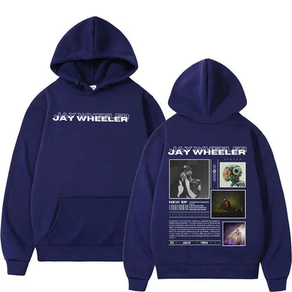 JAY WHEELER- Urban Fuel Drop
