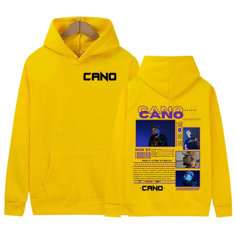 Cano- Urban Fuel Drop