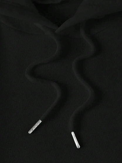 Sudadera “Nobody Cares” – Real Talk Edition