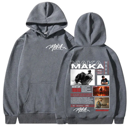 Maka-Urban Fuel Drop