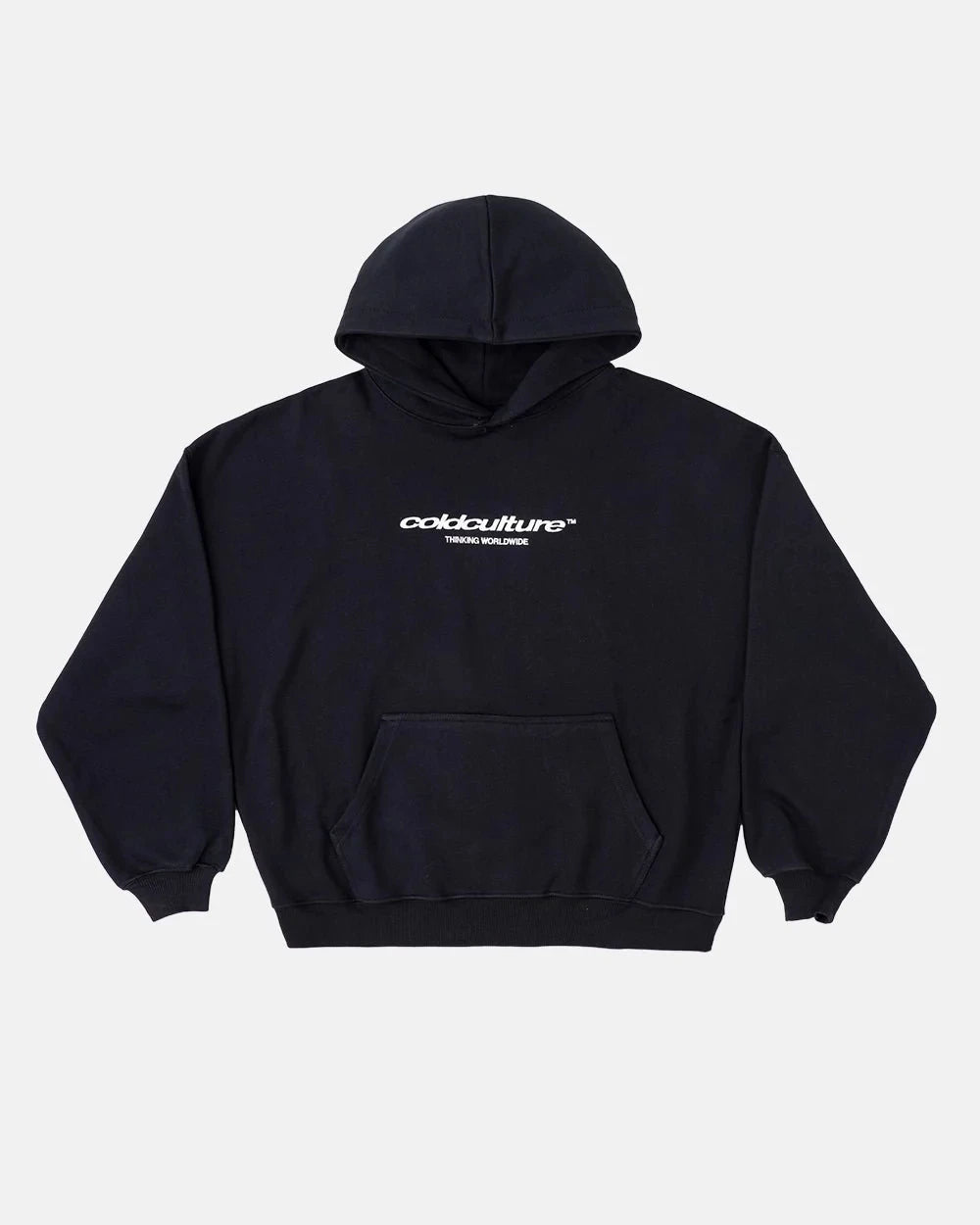 Sudadera “ColdCulture Original”