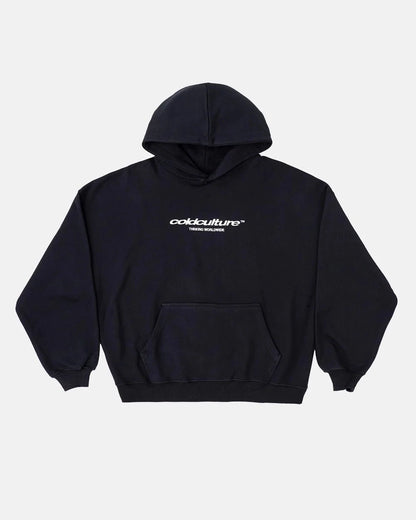 Sudadera “ColdCulture Original”