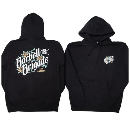 Sudadera “Brigade Dominate” – Edición Bumbly