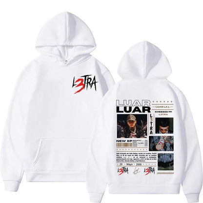 Luar La L - Urban Fuel Drop