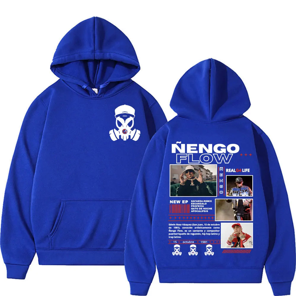 Ñengo Flow- Urban Fuel Drop