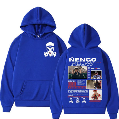 Ñengo Flow- Urban Fuel Drop