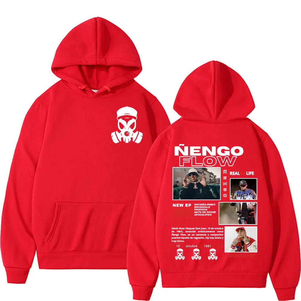 Ñengo Flow- Urban Fuel Drop